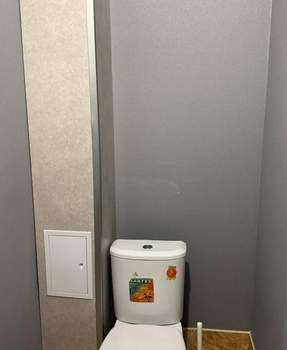 2-к квартира, на длительный срок, 60м2, 9/10 этаж