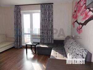 1-к квартира, на длительный срок, 30м2, 15/17 этаж