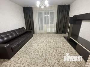 2-к квартира, на длительный срок, 56м2, 2/10 этаж