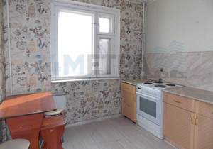 1-к квартира, на длительный срок, 42м2, 6/10 этаж