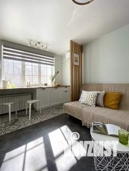 Студия квартира, посуточно, 19м2, 1/9 этаж