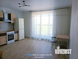 2-к квартира, на длительный срок, 53м2, 9/10 этаж