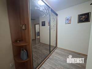 1-к квартира, на длительный срок, 43м2, 8/18 этаж