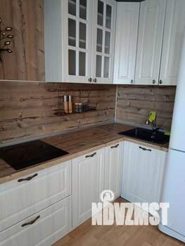 3-к квартира, посуточно, 62м2, 1/1 этаж