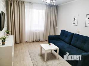 2-к квартира, посуточно, 58м2, 2/9 этаж