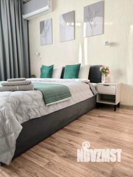 1-к квартира, посуточно, 36м2, 7/10 этаж