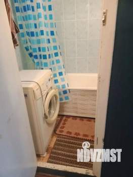 1-к квартира, на длительный срок, 43м2, 10/10 этаж