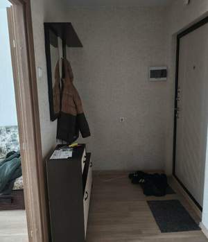 1-к квартира, на длительный срок, 43м2, 4/10 этаж