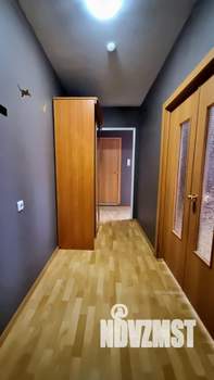 1-к квартира, на длительный срок, 42м2, 2/11 этаж