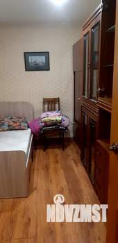 3-к квартира, на длительный срок, 53м2, 1/5 этаж