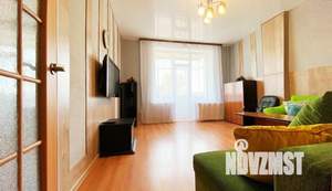 2-к квартира, посуточно, 70м2, 1/1 этаж