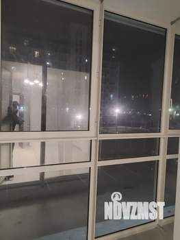 Студия квартира, на длительный срок, 26м2, 2/10 этаж