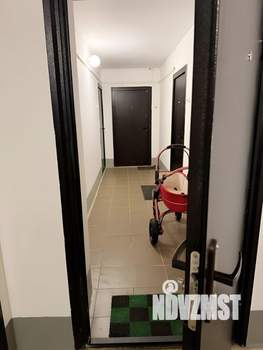 Студия квартира, на длительный срок, 26м2, 7/9 этаж