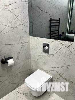 Студия квартира, посуточно, 38м2, 26/26 этаж