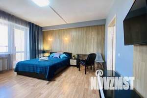 2-к квартира, посуточно, 60м2, 16/17 этаж