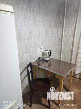 1-к квартира, на длительный срок, 33м2, 2/10 этаж