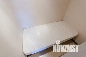 1-к квартира, посуточно, 40м2, 2/14 этаж