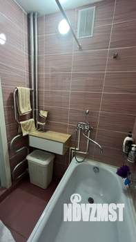 1-к квартира, на длительный срок, 40м2, 8/10 этаж