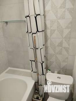 1-к квартира, на длительный срок, 31м2, 4/16 этаж