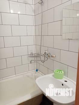 1-к квартира, на длительный срок, 34м2, 9/9 этаж