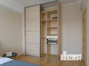 1-к квартира, посуточно, 73м2, 1/1 этаж