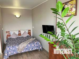 1-к квартира, посуточно, 33м2, 5/9 этаж