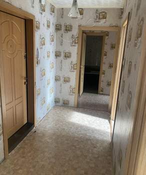 2-к квартира, на длительный срок, 54м2, 2/10 этаж