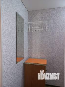 1-к квартира, на длительный срок, 33м2, 3/5 этаж