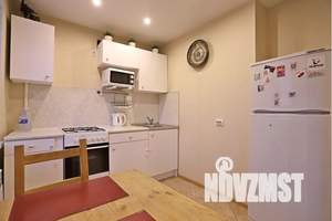 2-к квартира, посуточно, 44м2, 4/5 этаж