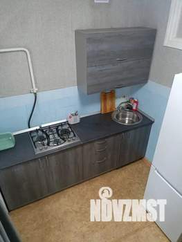 2-к квартира, посуточно, 48м2, 2/5 этаж