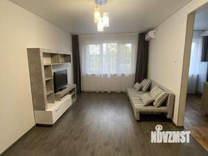 1-к квартира, на длительный срок, 32м2, 1/5 этаж