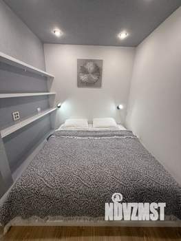 1-к квартира, посуточно, 41м2, 7/13 этаж