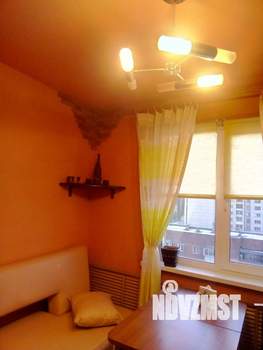 1-к квартира, на длительный срок, 34м2, 9/10 этаж