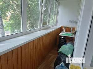 1-к квартира, на длительный срок, 34м2, 2/5 этаж