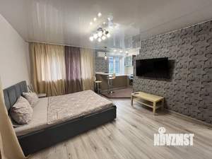 1-к квартира, посуточно, 34м2, 1/1 этаж