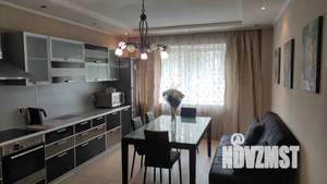1-к квартира, посуточно, 100м2, 3/6 этаж
