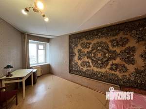 4-к квартира, на длительный срок, 75м2, 6/10 этаж