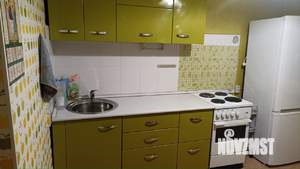 1-к квартира, на длительный срок, 32м2, 4/10 этаж