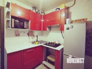 2-к квартира, на длительный срок, 46м2, 1/5 этаж