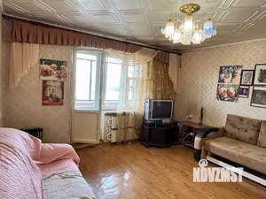 3-к квартира, на длительный срок, 62м2, 8/10 этаж