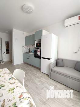 2-к квартира, на длительный срок, 32м2, 8/10 этаж