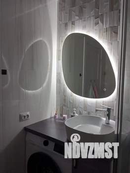 2-к квартира, посуточно, 50м2, 5/11 этаж