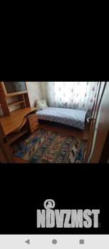 3-к квартира, на длительный срок, 50м2, 3/5 этаж