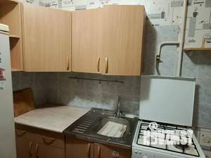 1-к квартира, посуточно, 32м2, 4/5 этаж