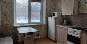 1-к квартира, на длительный срок, 37м2, 1/10 этаж