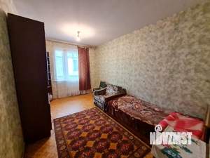 1-к квартира, на длительный срок, 30м2, 2/10 этаж