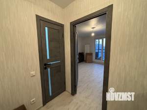 1-к квартира, на длительный срок, 26м2, 10/10 этаж