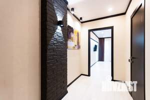 1-к квартира, посуточно, 44м2, 1/1 этаж