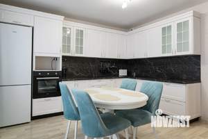 3-к квартира, на длительный срок, 73м2, 9/10 этаж