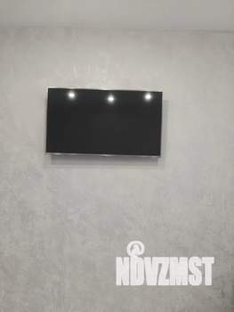 Студия квартира, посуточно, 37м2, 11/22 этаж